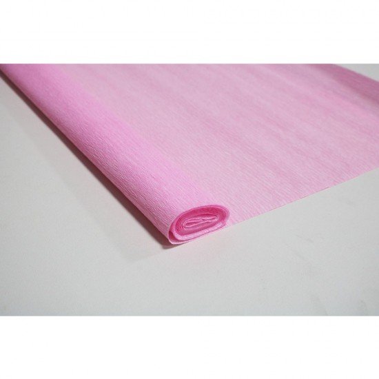 School Crepe Paper Ribbon 50x250cm